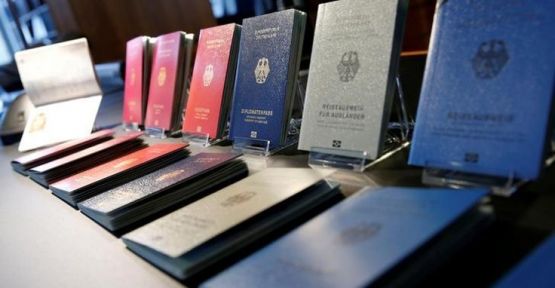 Dünyanın en zor elde edilen pasaportu