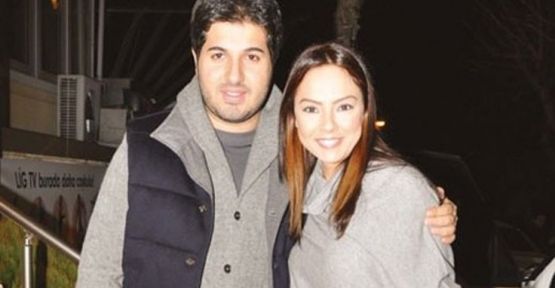 Ebru Gündeş Erdoğan'a haber göndermiş