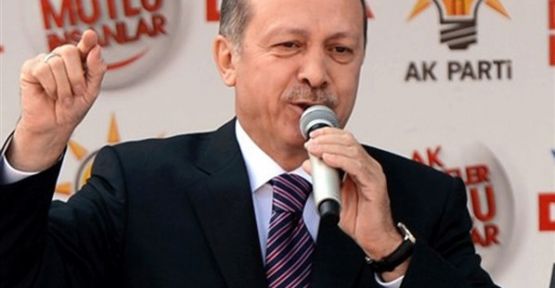 Economist: Erdoğan siyasi hayatını kurtarmaya çalışıyor