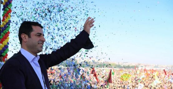 Economist: Erdoğan’ın 'tek adam diktatörlüğünü' HDP engelleyebilir