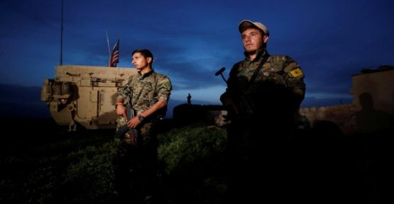 Economist: Menbic ya çözüm olacak, ya da parlama noktası