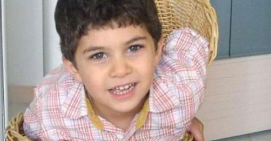 Efe Boz davasında, okul müdürüne 3 yıl 4 ay hapis