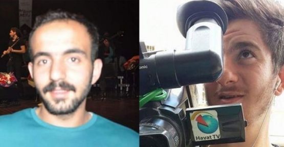 EFJ'den gözaltındaki Evrensel muhabirleri için çağrı