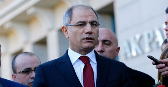 Efkan Ala, iki ilçeye daha operasyon yapılacağını açıkladı