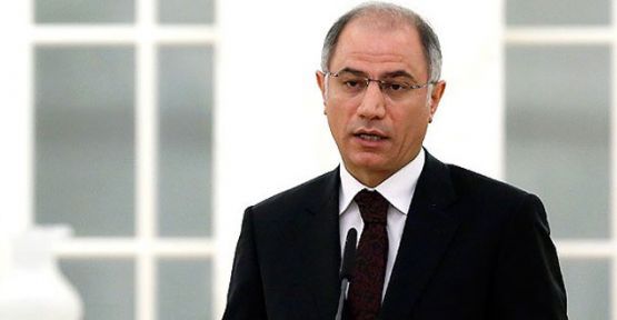 Efkan Ala: Jandarmayı İçişleri Bakanlığı'na bağlayacağız
