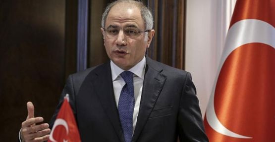 Efkan Ala: Koalisyon güçleri ile karar aldık