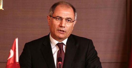 Efkan Ala'dan 'OHAL' açıklaması: Kimse endişelenmesin