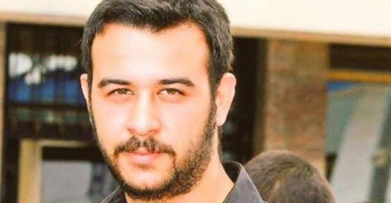 Ege Üniversitesi'nde öldürülen öğrencinin kimliği belli oldu