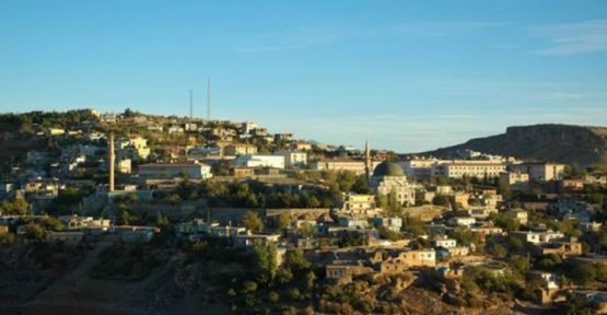 Eğil Belediyesine kayyım atandı