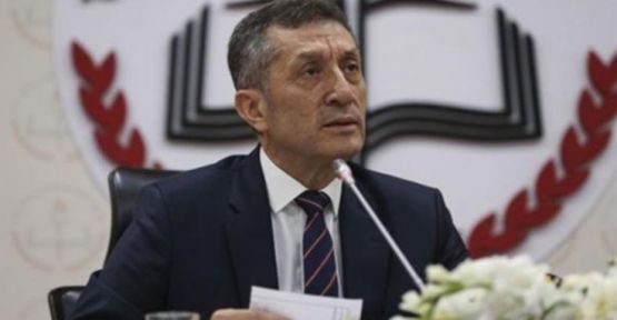 Selçuk: Eğitim fakültesi kontenjanları sınırlandırılacak