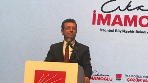 Ekrem İmamoğlu için bir günde 5 milyon TL toplandı