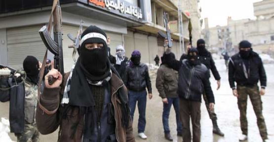 El Nusra çeteleri Asuri din adamını kaçırdı