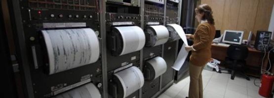 El Salvador açıklarında 7.4 büyüklüğünde deprem