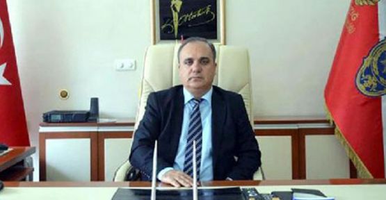 Elazığ saldırısının ardından Emniyet Müdürü görevden alındı