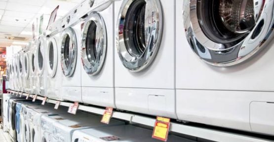 Elektrikli ev aletlerinde ÖTV, referanduma kadar kaldırıldı