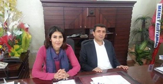 Emniyet Müdüründen Çaldıran Belediye Eşbaşkanına suikast uyarısı