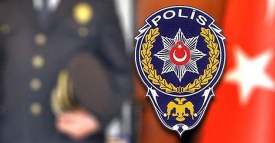 Emniyet'e 3 bin komiser yardımcısı adayı alınacak