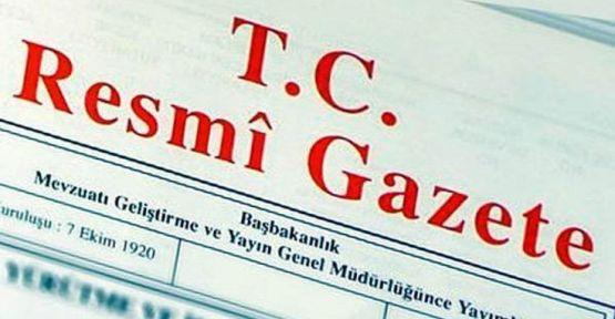 En geniş kapsamlı OHAL KHK'si: 18 bin ihraç