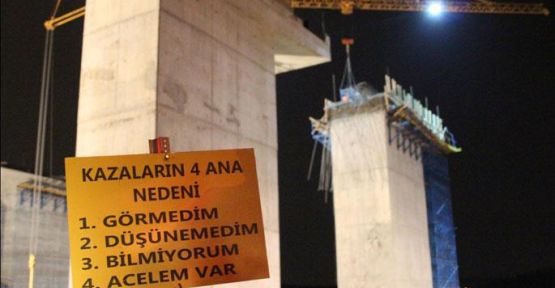 'En yoğun işçi ölümü, AKP döneminde oldu'