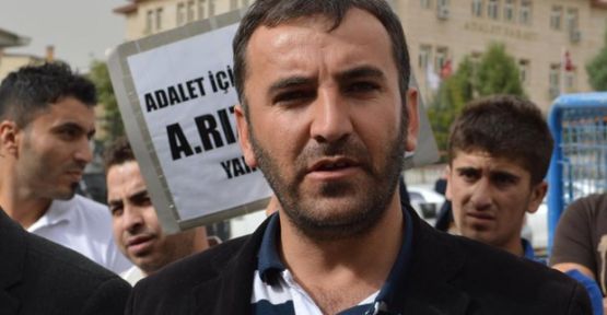 HDP'li vekil Ferhat Encü: Az sonra ne olacağını kestiremiyoruz