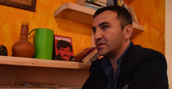 Encü: Roboskî, Gezi ve Soma için Meclis'te olacağım