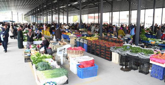 Enflasyon Artmaya Devam Ediyor: Yıllık Yüzde 12,37