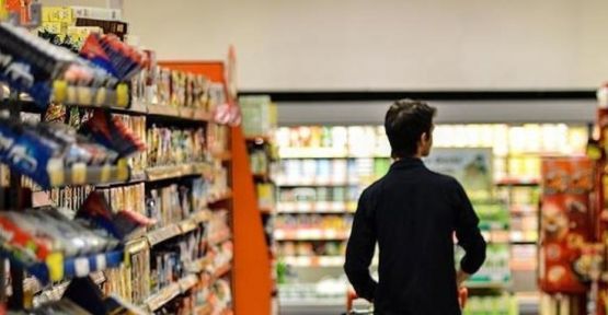 Enflasyon yüzde 19,50 olarak gerçekleşti