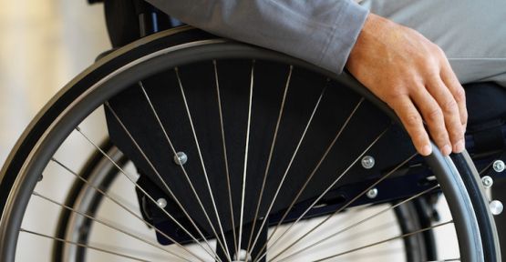 Engellilerden adaylara 'imza' çağrısı