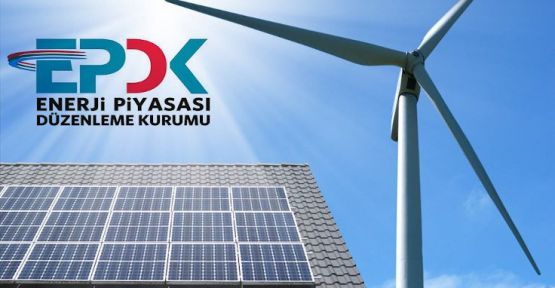 EPDK: Tüketim yoksa fatura kesilmeyecek