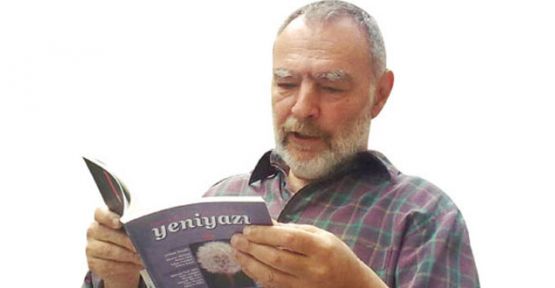 Erdal Öz Edebiyat Ödülü Orhan Koçak'a verildi