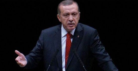 Erdoğan: '276 niye çıkmadı?’, bu soruyu sormalıydınız