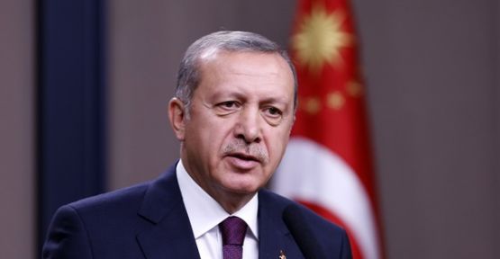 Erdoğan 6 üniversiteye rektör ataması yaptı
