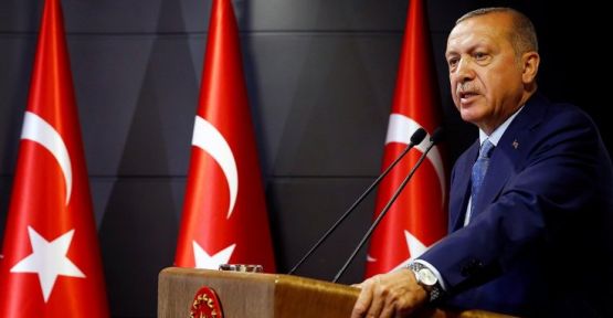 Erdoğan: Bakanlar partili olmayacak!