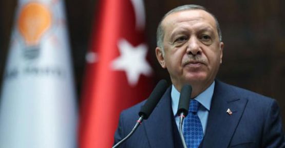 Erdoğan: Bedelli askerlik kalıcı hale gelecek
