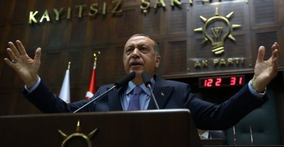 Erdoğan: Bir daha bedelliye ihtiyaç kalmayacak