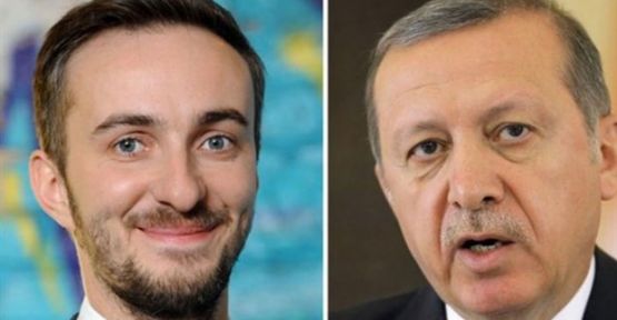 Erdoğan, Böhmermann kararına itiraz etti