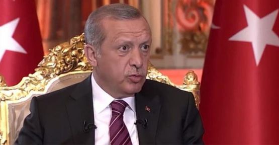 Erdoğan Can Dündar'ı tehdit etti