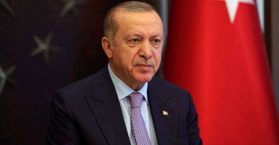Erdoğan: Çifte bayram yapacağımızı umut ediyoruz