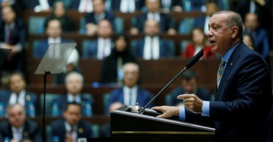 Cumhurbaşkanı Erdoğan'dan af açıklaması 