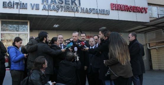 Erdoğan: Daha ağır bedeller ödeyecekler