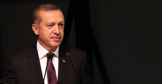 Erdoğan: Dünyanın En Özgür Medyası Türkiye'de
