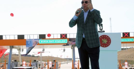 Erdoğan: Fırat'ın doğusuna gireceğiz