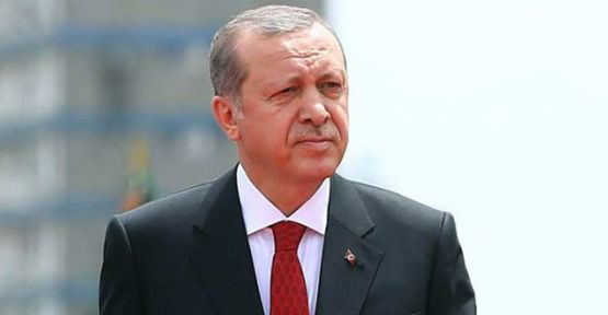 Erdoğan: Geç atılmış bir adım, 28 belediyeye kayyum temennimdi