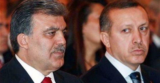 'Erdoğan, Gül'ün adaylığa göz kırptığını düşünüyor'