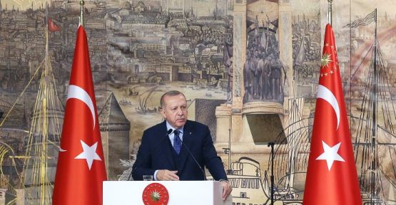 Erdoğan: 'İdlib'de 36 şehidimiz var'