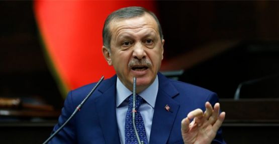 Erdoğan: 'İzleme Heyeti'ne olumlu bakmıyorum'