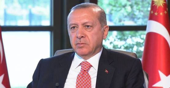 Erdoğan: Katar isterse üssü kaldırabiliriz