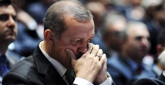 Erdoğan Katar’la ilgili 4 ülke lideriyle telefonda görüştü