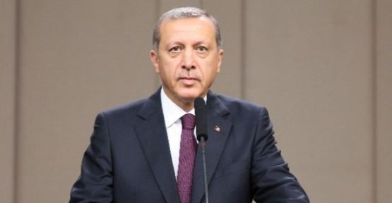 Erdoğan: Kazılan her çukurun hesabı sorulacak