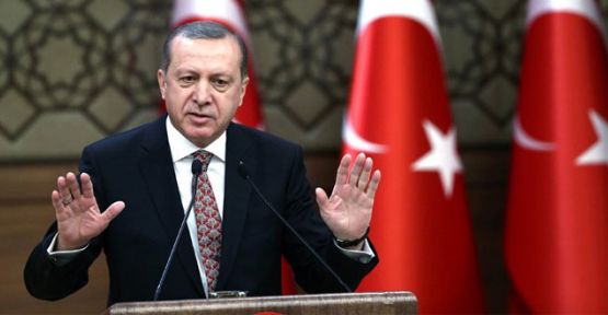Erdoğan: Kongre akşamı hükümeti kurma görevi vereceğim